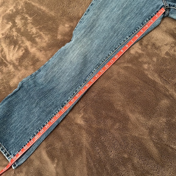 Ralph Lauren Bootcut Jeans - Picture 8 of 14